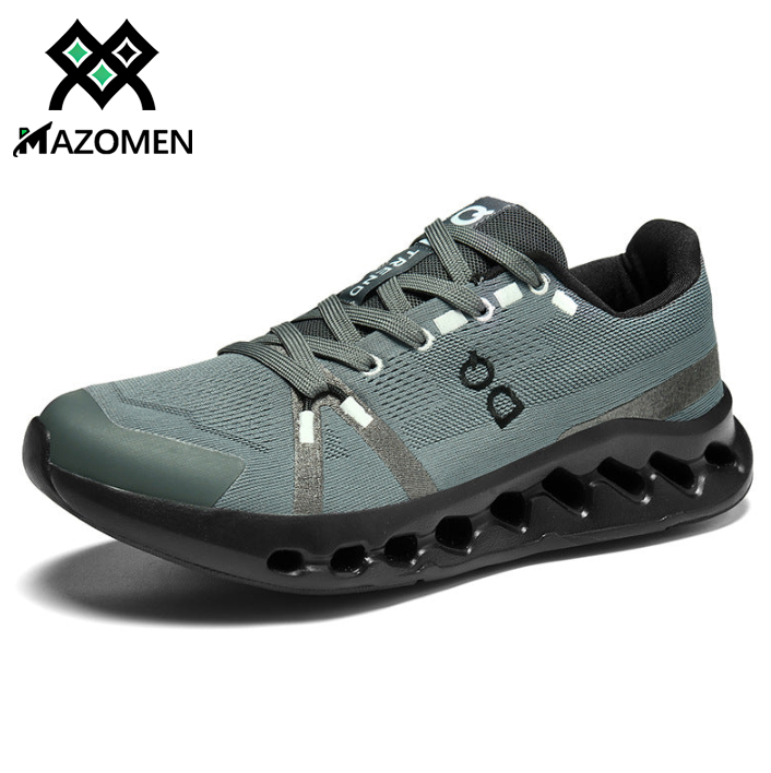 Mazomen®【⏰Σήμερα στη μισή τιμή👟 】🏃 Unisex casual αθλητικά παπούτσια | Εξαιρετική απορρόφηση κραδασμών | Άνετα για περπάτημα όλη μέρα