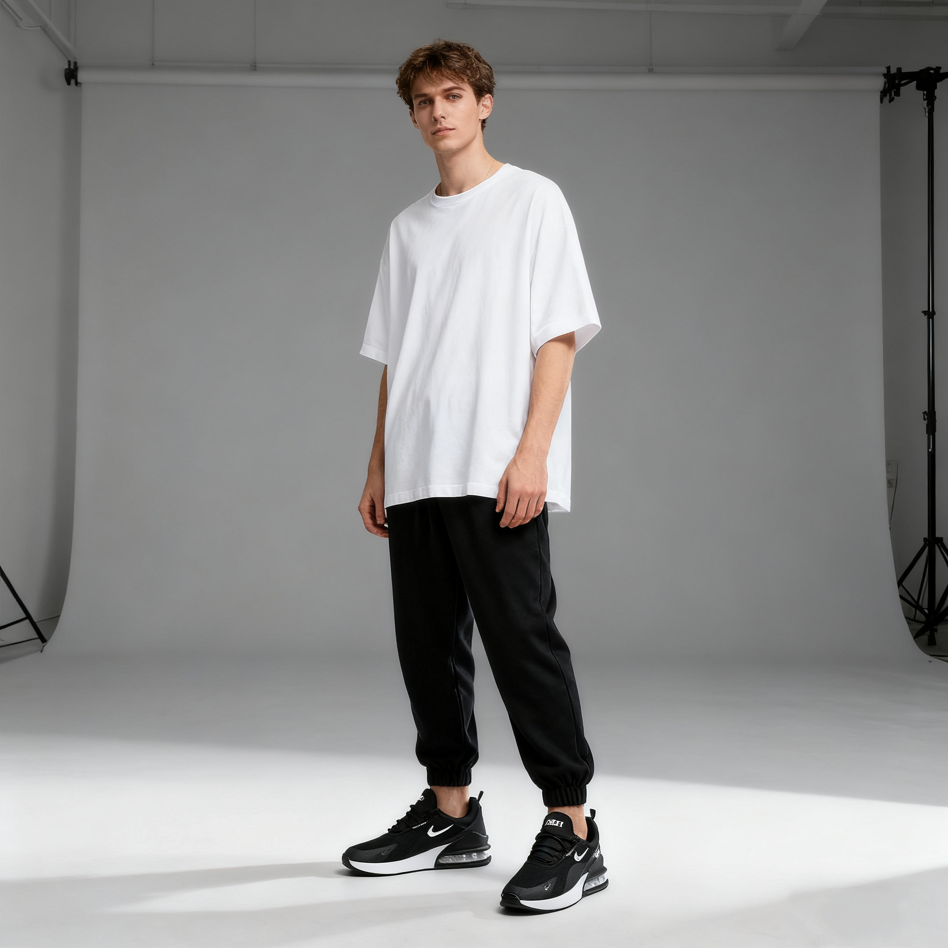 Mazomen® 【⏰Μισή τιμή σήμερα👟】 Αυτά τα παπούτσια είναι ιδανικά για ολοήμερες δραστηριότητες | Σχεδιασμός στήριξης καμάρας | Ανακουφίζει αποτελεσματικά από την κόπωση | Ανακουφίζει από τον πόνο | Βελτιωμένη αδιάβροχη και αντιολισθητική απόδοση👞