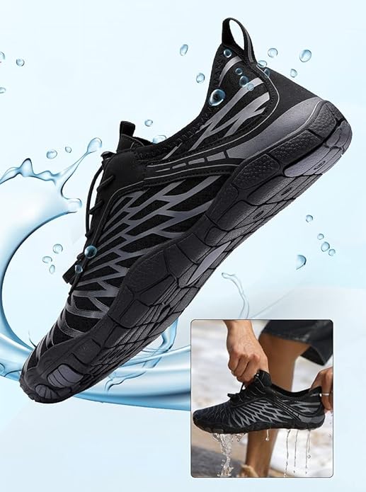 🌟Ορθοπεδικά παπούτσια για ξυπόλυτο MAZOMEN👟[🔥50% έκπτωση σήμερα🎁] Η στήριξη της καμάρας και η φαρδιά σόλα προσφέρουν απόλυτη άνεση👣 | Ανακουφίστε τον πόνο των ποδιών | Απελευθερώστε τη δύναμη των ποδιών σας | Αναδιαμορφώστε το φυσικό σας βάδισμα🏞️