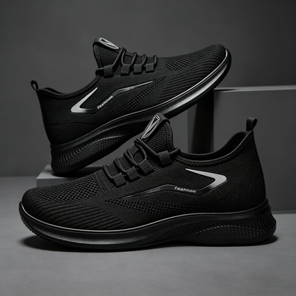 Mazomen® 【⏰Μισή τιμή σήμερα👟】 Αυτά τα παπούτσια είναι ιδανικά για ολοήμερες δραστηριότητες | Σχεδιασμός στήριξης καμάρας | Ανακουφίζει αποτελεσματικά από την κόπωση | Ανακουφίζει από τον πόνο | Βελτιωμένη αδιάβροχη και αντιολισθητική απόδοση👞