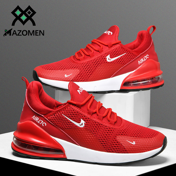 Mazomen®【⏰50% έκπτωση μόνο σήμερα👟】Ανδρικά και γυναικεία casual παπούτσια | άνετα και ανώδυνα | απολαύστε τη διασκέδαση του αθλητισμού