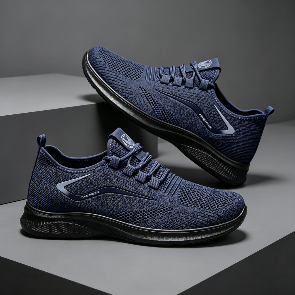 Mazomen® 【⏰Μισή τιμή σήμερα👟】 Αυτά τα παπούτσια είναι ιδανικά για ολοήμερες δραστηριότητες | Σχεδιασμός στήριξης καμάρας | Ανακουφίζει αποτελεσματικά από την κόπωση | Ανακουφίζει από τον πόνο | Βελτιωμένη αδιάβροχη και αντιολισθητική απόδοση👞