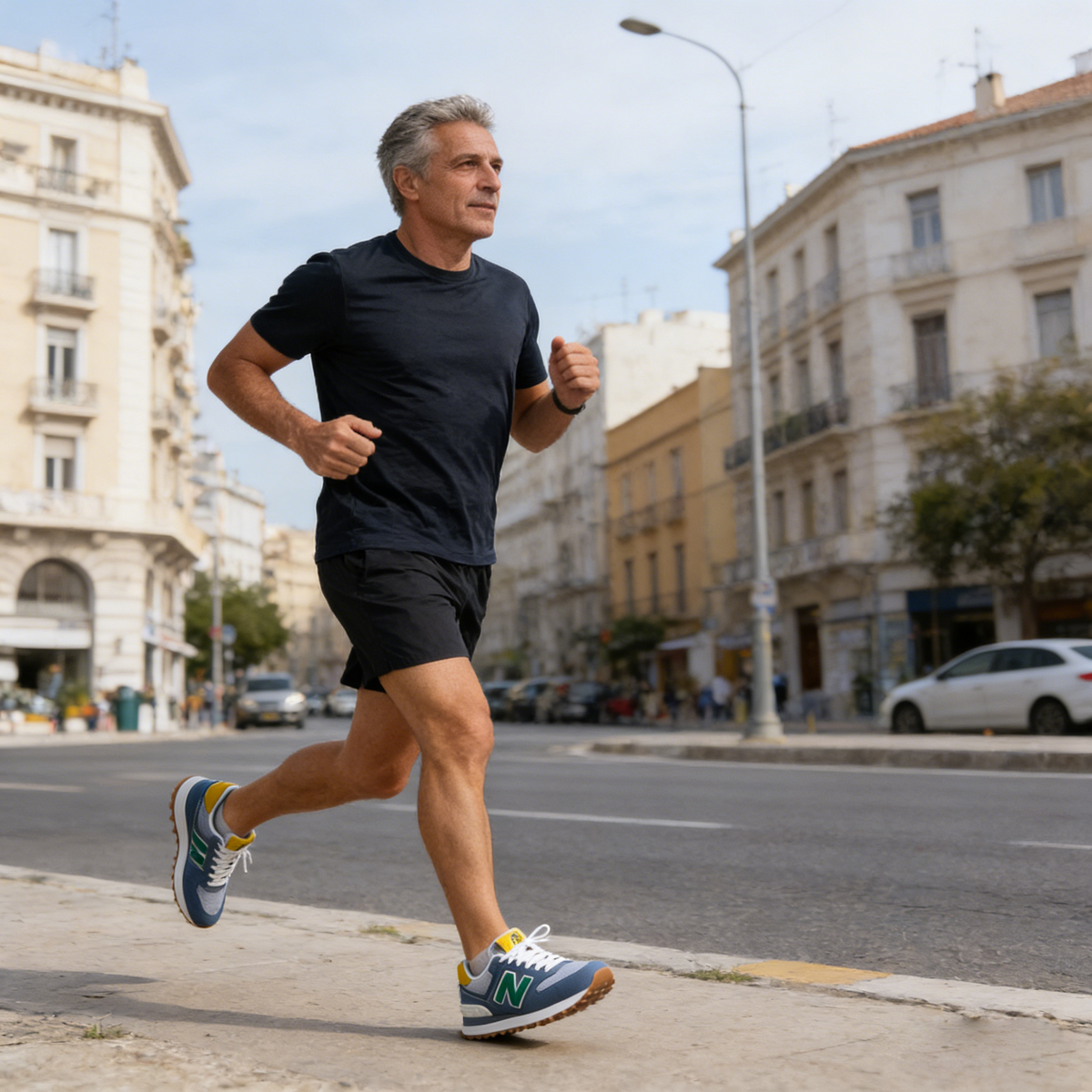 Mazomen® 【⏰Μισή τιμή σήμερα👟】Αυτά τα παπούτσια είναι ιδανικά για ολοήμερες δραστηριότητες | Σχεδιασμός στήριξης καμάρας | Ανακουφίζει αποτελεσματικά από την κόπωση | Ανακουφίζει από τον πόνο | Βελτιωμένη αδιάβροχη και αντιολισθητική απόδοση 👞