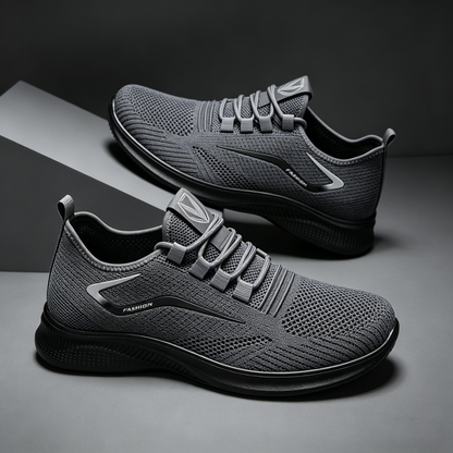 Mazomen® 【⏰Μισή τιμή σήμερα👟】 Αυτά τα παπούτσια είναι ιδανικά για ολοήμερες δραστηριότητες | Σχεδιασμός στήριξης καμάρας | Ανακουφίζει αποτελεσματικά από την κόπωση | Ανακουφίζει από τον πόνο | Βελτιωμένη αδιάβροχη και αντιολισθητική απόδοση👞