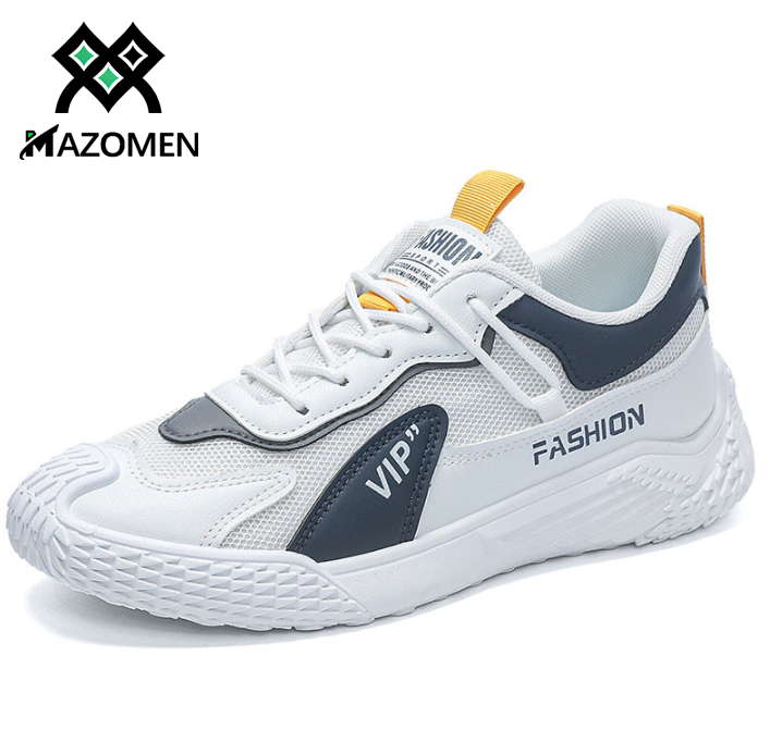 Mazomen® [⏰50% έκπτωση σήμερα για περιορισμένο χρονικό διάστημα | Λήγει σύντομα👟] ✅ Παπούτσια πεζοπορίας τελευταίας γενιάς | Παρέχει στήριξη της καμάρας και διόρθωση βάδισης