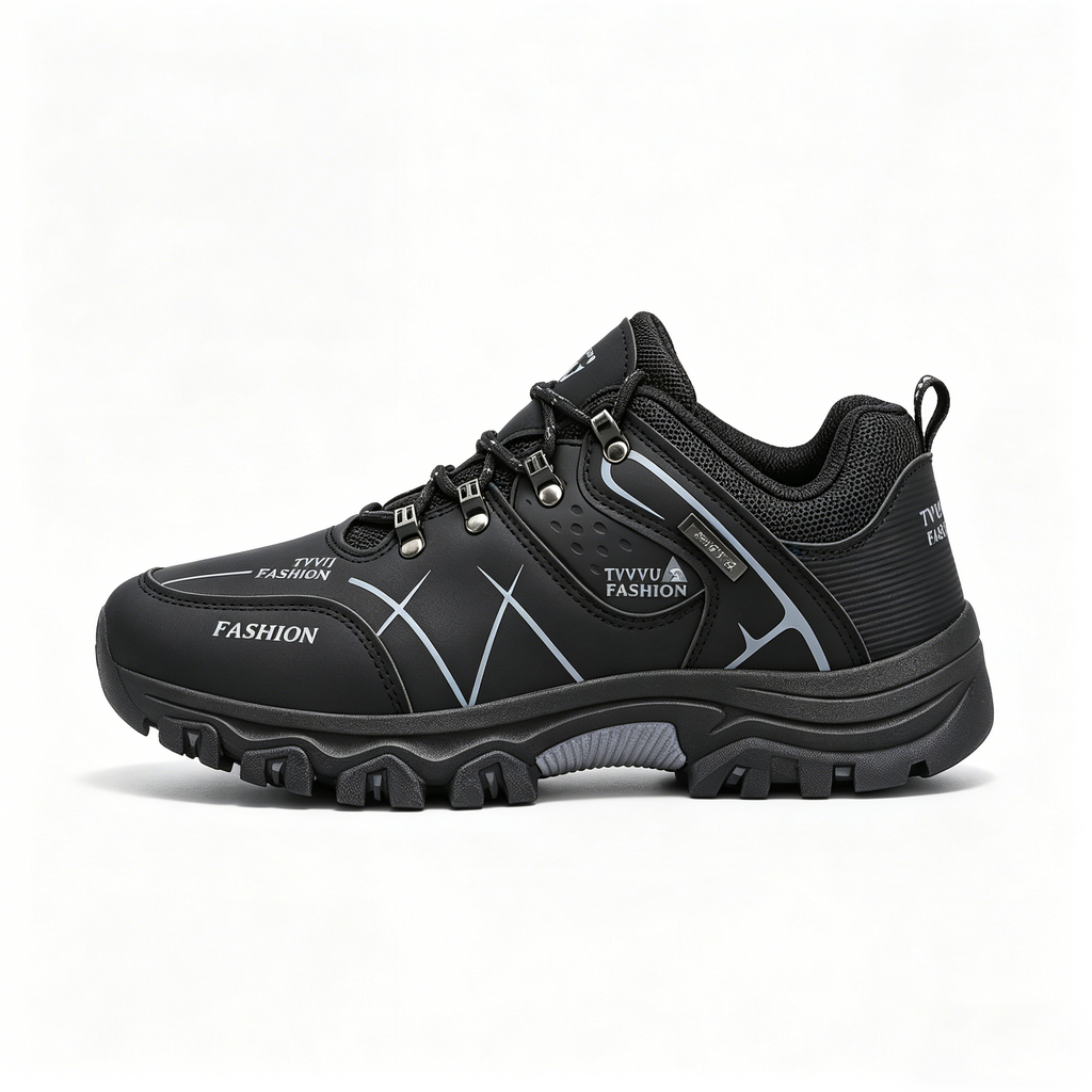 Mazomen® 【⏰Μισή τιμή σήμερα👟】Περπατήστε άνετα όλη μέρα | Σχεδιασμός υποστήριξης καμάρας | Ανακουφίζει αποτελεσματικά από την κόπωση | Ανακουφίζει από τον πόνο των ποδιών | Βελτιωμένη αδιάβροχη και αντιολισθητική απόδοση👞