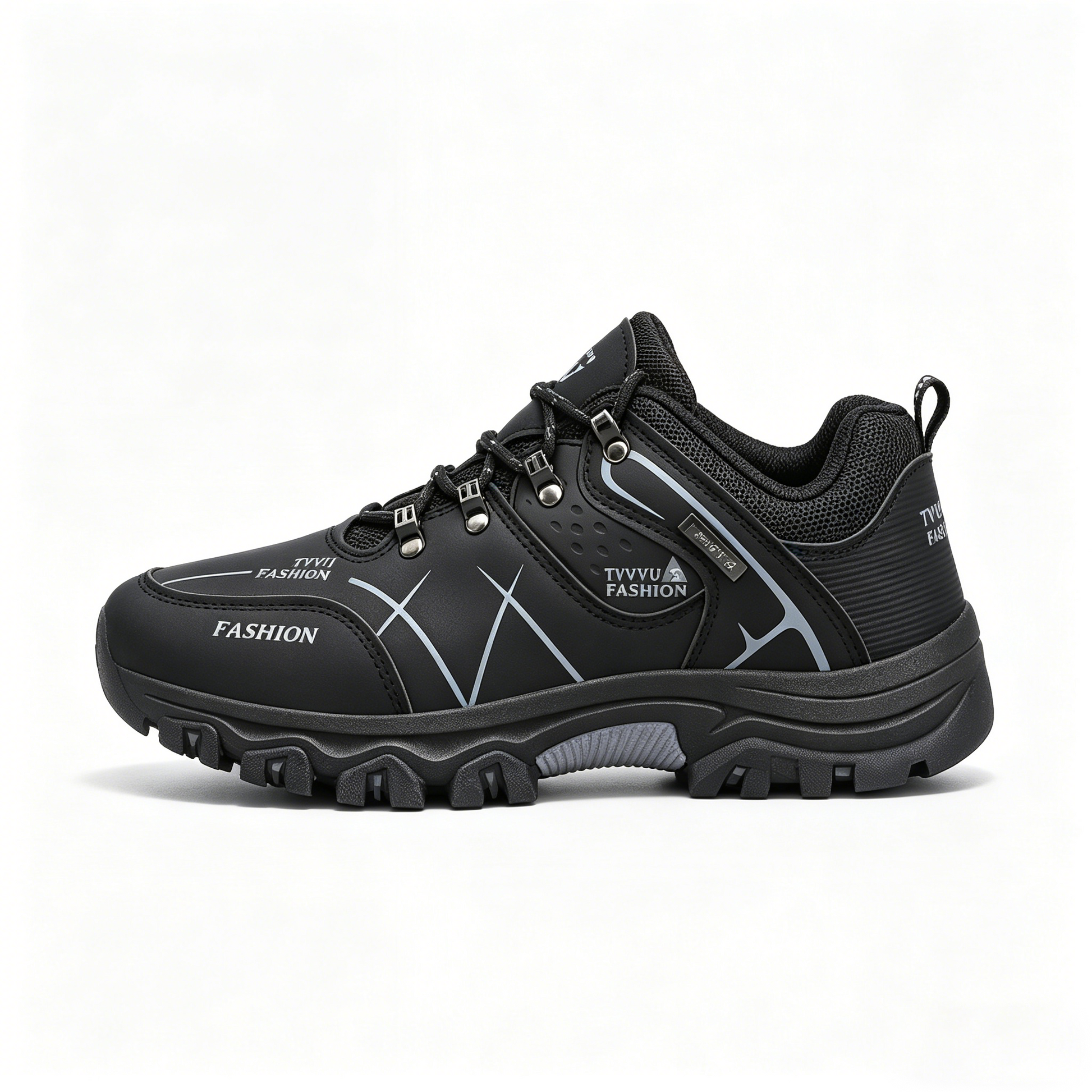 Mazomen® 【⏰Μισή τιμή σήμερα👟】Περπατήστε άνετα όλη μέρα | Σχεδιασμός υποστήριξης καμάρας | Ανακουφίζει αποτελεσματικά από την κόπωση | Ανακουφίζει από τον πόνο των ποδιών | Βελτιωμένη αδιάβροχη και αντιολισθητική απόδοση👞
