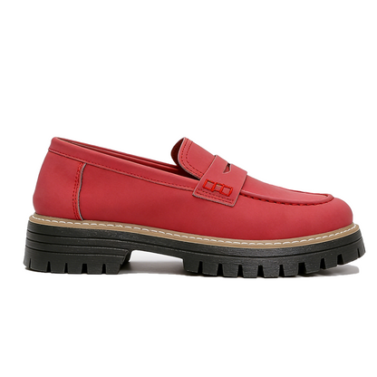 Mazomen® 【⏰Μισή τιμή σήμερα👟】Αυτά τα παπούτσια είναι ιδανικά για ολοήμερες δραστηριότητες | Σχεδιασμός στήριξης καμάρας | Ανακουφίζει αποτελεσματικά από την κόπωση | Ανακουφίζει από τον πόνο | Βελτιωμένη αντίσταση ολίσθησης👞