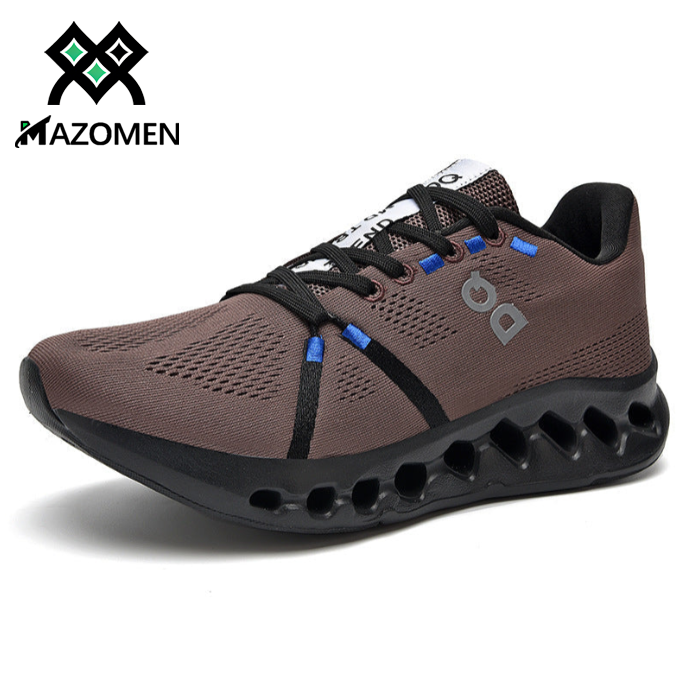 Mazomen®【⏰Σήμερα στη μισή τιμή👟 】🏃 Unisex casual αθλητικά παπούτσια | Εξαιρετική απορρόφηση κραδασμών | Άνετα για περπάτημα όλη μέρα