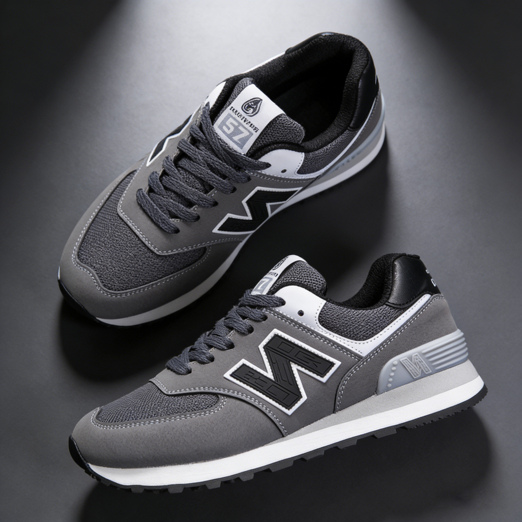 Mazomen® 【⏰Μισή τιμή σήμερα👟】Αυτά τα παπούτσια είναι ιδανικά για ολοήμερες δραστηριότητες | Σχεδιασμός στήριξης καμάρας | Ανακουφίζει αποτελεσματικά από την κόπωση | Ανακουφίζει από τον πόνο | Βελτιωμένη αδιάβροχη και αντιολισθητική απόδοση 👞