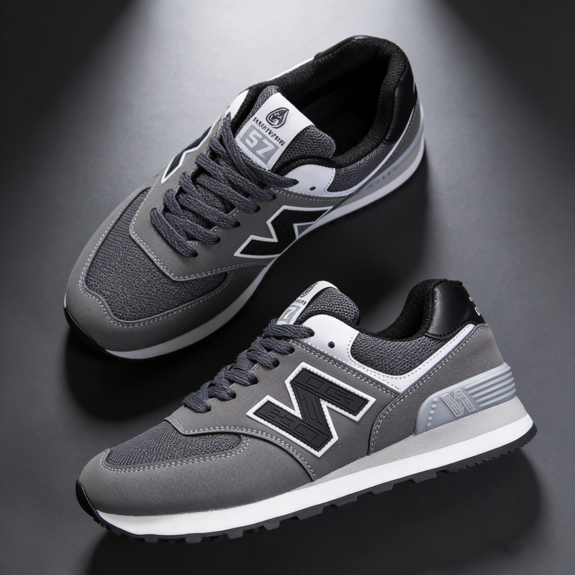 Mazomen® 【⏰Μισή τιμή σήμερα👟】Αυτά τα παπούτσια είναι ιδανικά για ολοήμερες δραστηριότητες | Σχεδιασμός στήριξης καμάρας | Ανακουφίζει αποτελεσματικά από την κόπωση | Ανακουφίζει από τον πόνο | Βελτιωμένη αδιάβροχη και αντιολισθητική απόδοση 👞