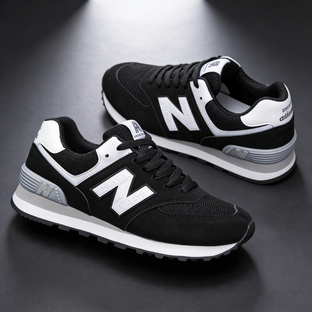 Mazomen® 【⏰Μισή τιμή σήμερα👟】Αυτά τα παπούτσια είναι ιδανικά για ολοήμερες δραστηριότητες | Σχεδιασμός στήριξης καμάρας | Ανακουφίζει αποτελεσματικά από την κόπωση | Ανακουφίζει από τον πόνο | Βελτιωμένη αδιάβροχη και αντιολισθητική απόδοση 👞