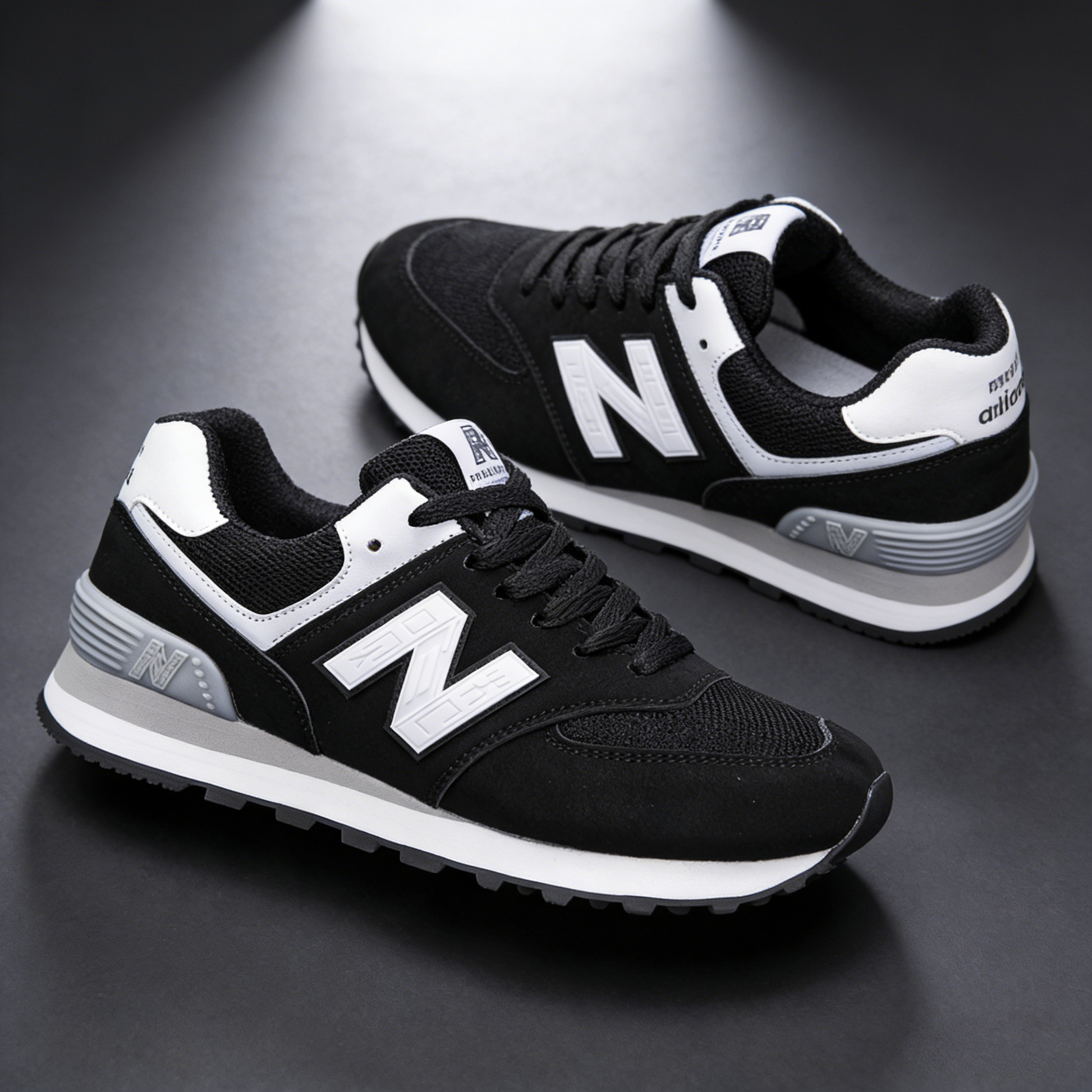 Mazomen® 【⏰Μισή τιμή σήμερα👟】Αυτά τα παπούτσια είναι ιδανικά για ολοήμερες δραστηριότητες | Σχεδιασμός στήριξης καμάρας | Ανακουφίζει αποτελεσματικά από την κόπωση | Ανακουφίζει από τον πόνο | Βελτιωμένη αδιάβροχη και αντιολισθητική απόδοση 👞