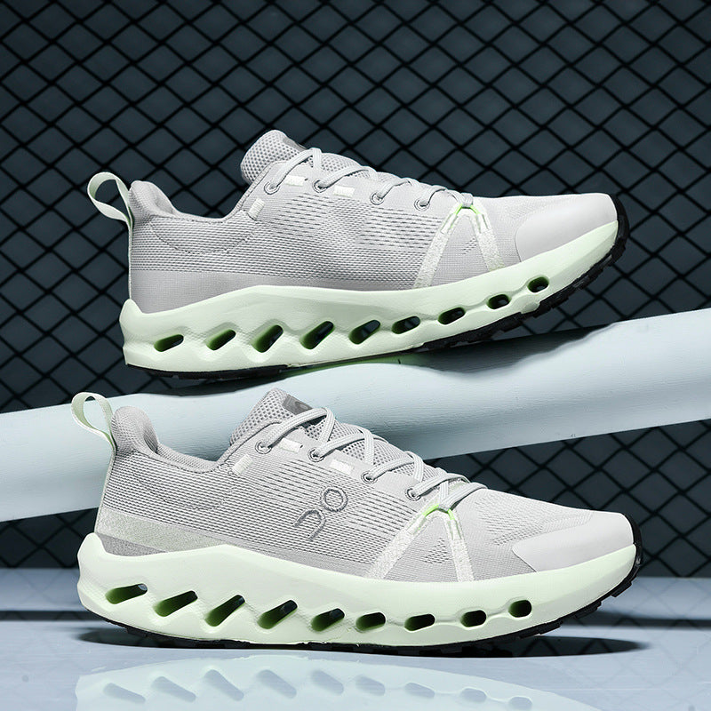 Mazomen®【⏰Σήμερα στη μισή τιμή👟 】🏃 Unisex casual αθλητικά παπούτσια | Εξαιρετική απορρόφηση κραδασμών | Άνετα για περπάτημα όλη μέρα