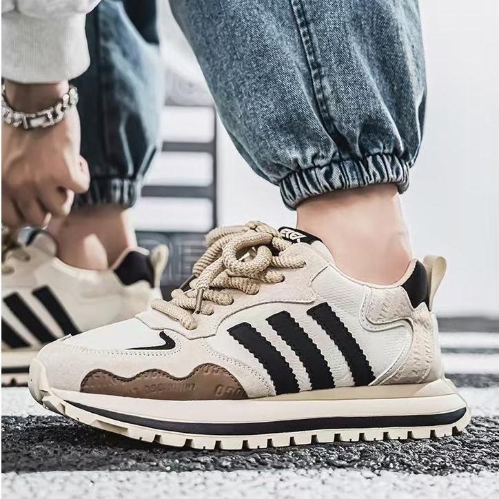 Mazomen® 【⏰Μισή τιμή σήμερα👟】 Αυτά τα παπούτσια είναι ιδανικά για ολοήμερες δραστηριότητες | Σχεδιασμός στήριξης καμάρας | Ανακουφίζει αποτελεσματικά από την κόπωση | Ανακουφίζει από τον πόνο | Βελτιωμένη αδιάβροχη και αντιολισθητική απόδοση👞