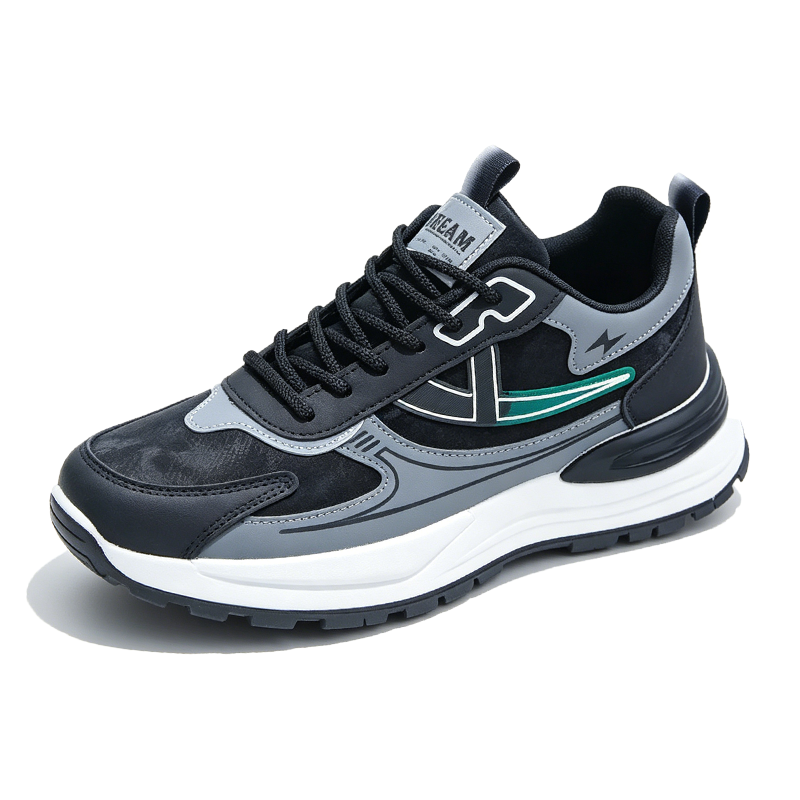 Mazomen® 【⏰Μισή τιμή σήμερα👟】 Αυτά τα παπούτσια είναι κατάλληλα για ολοήμερες δραστηριότητες | Σχεδιασμός υποστήριξης καμάρας | Ανακουφίζει αποτελεσματικά από την κόπωση | Ανακουφίζει από τον πόνο | Διορθώνει το βάδισμα | Αδιάβροχα και αντιολισθητικά👞