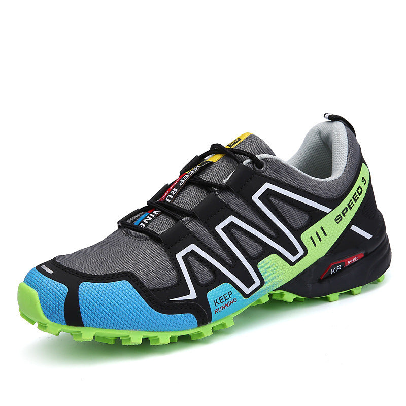 Mazomen® 【⏰Σήμερα στη μισή τιμή👟】Εργονομικά παπούτσια πεζοπορίας | Ανακουφίζουν από τον πόνο των ποδιών | Αδιάβροχα και αντιολισθητικά | Ασφαλή και άνετα | Περπατούν εύκολα όλη μέρα