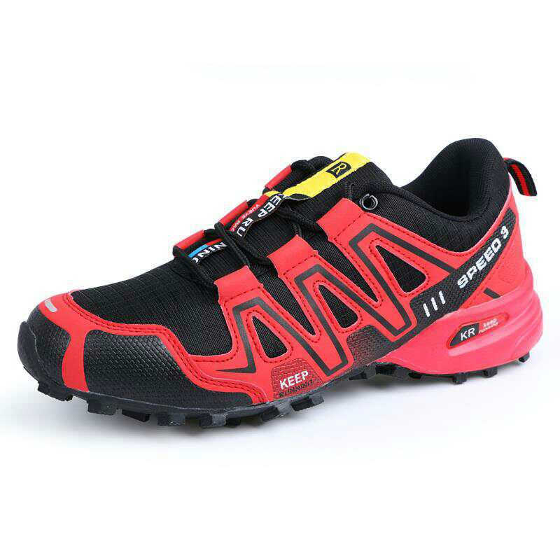 Mazomen® 【⏰Σήμερα στη μισή τιμή👟】Εργονομικά παπούτσια πεζοπορίας | Ανακουφίζουν από τον πόνο των ποδιών | Αδιάβροχα και αντιολισθητικά | Ασφαλή και άνετα | Περπατούν εύκολα όλη μέρα