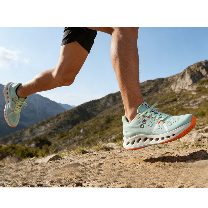 Mazomen®【⏰Σήμερα στη μισή τιμή👟 】🏃 Unisex casual αθλητικά παπούτσια | Εξαιρετική απορρόφηση κραδασμών | Άνετα για περπάτημα όλη μέρα