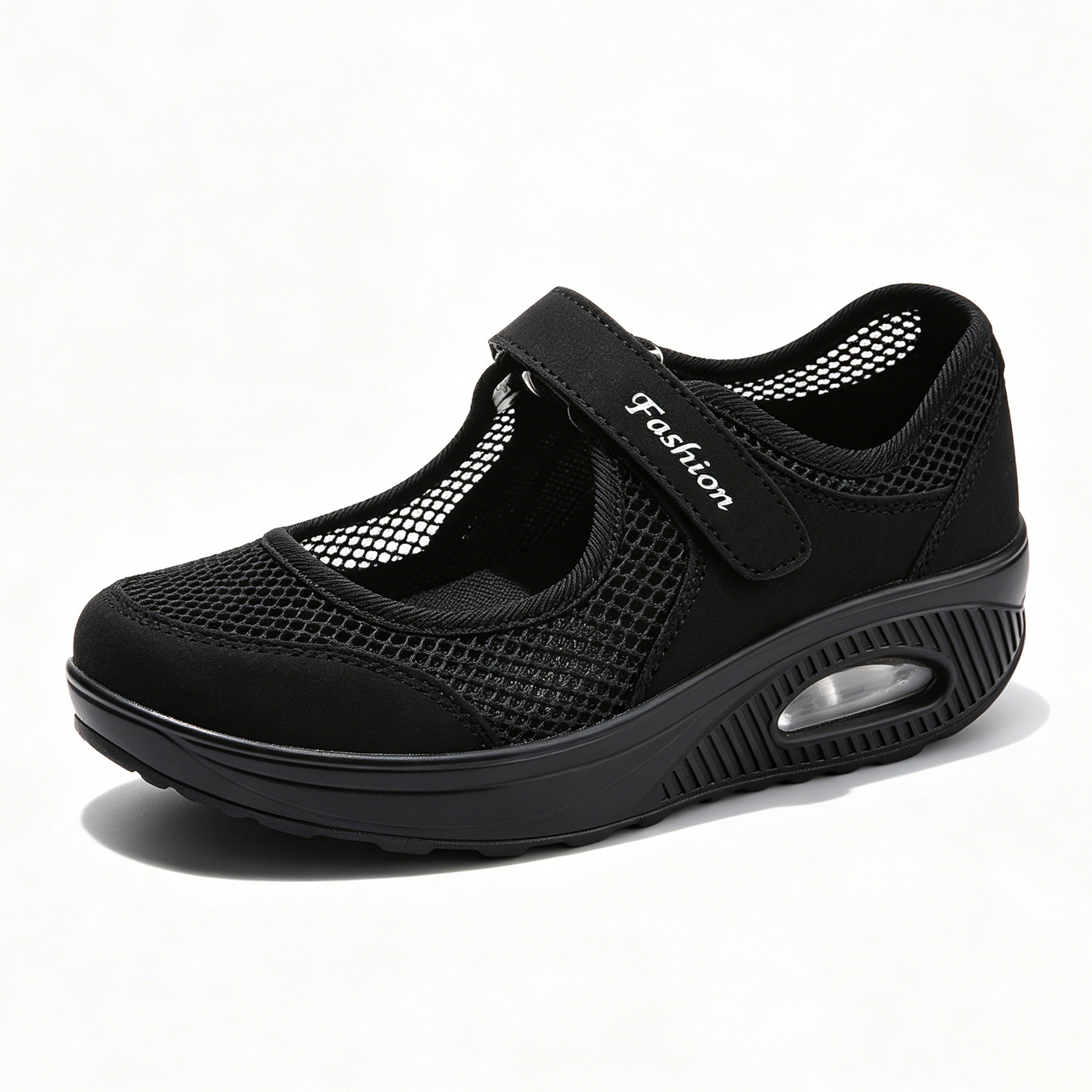 Ortopedické boty SHELLSEN® [🔥Dnes sleva 50 %🎁]Dámské prodyšné sandály | Super tlumení nárazů | 168 patentů na obuv 👞 Usnadňující chůzi ✅