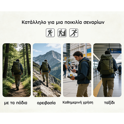 Mazomen® 【⏰50% Έκπτωση - Μην το χάσετε!】 Αντιολισθητικά ψηλοτάκουνα παπούτσια | Σχεδιασμός με φερμουάρ στο πλάι 👞 | Υποστήριξη καμάρας | Άνετα και ανώδυνα（副本）