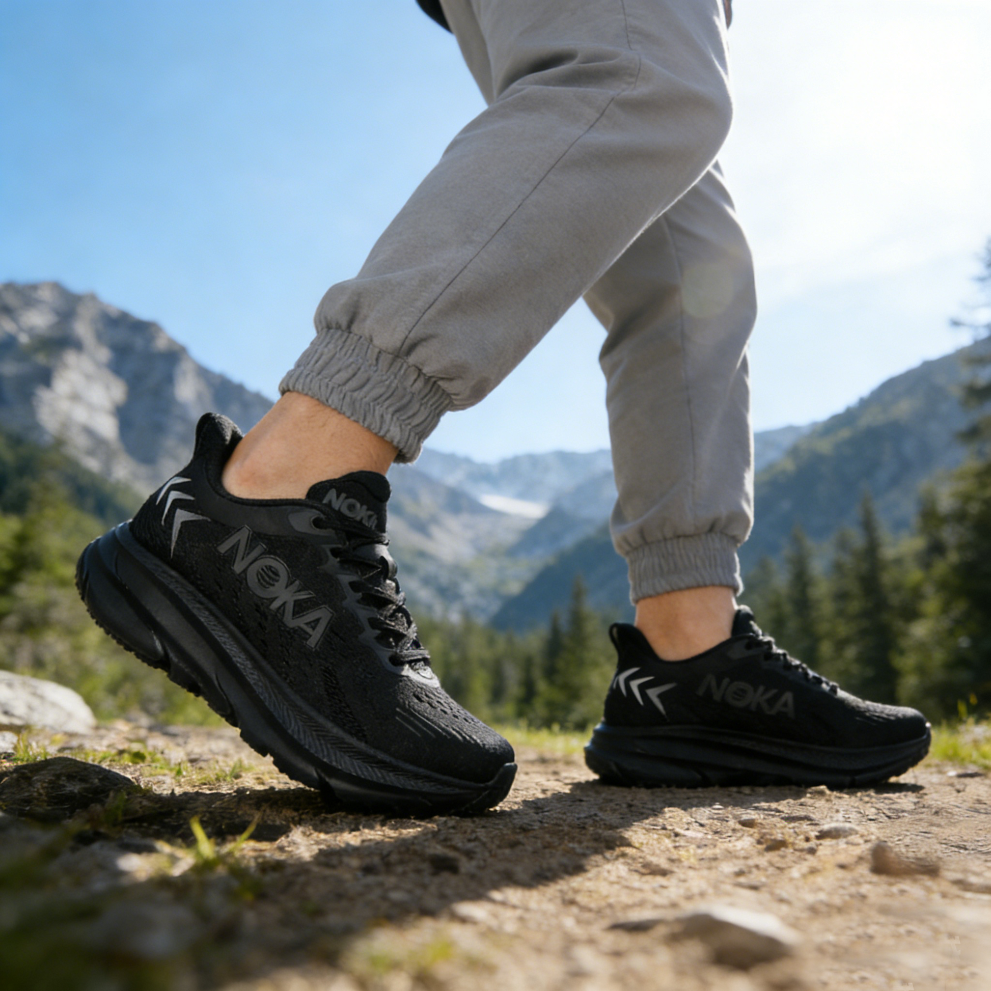 Mazomen®【⏰Σήμερα στη μισή τιμή👟 】Αυτά τα παπούτσια είναι ιδανικά για ολοήμερες δραστηριότητες | Ο σχεδιασμός στήριξης της καμάρας ανακουφίζει αποτελεσματικά από την κόπωση