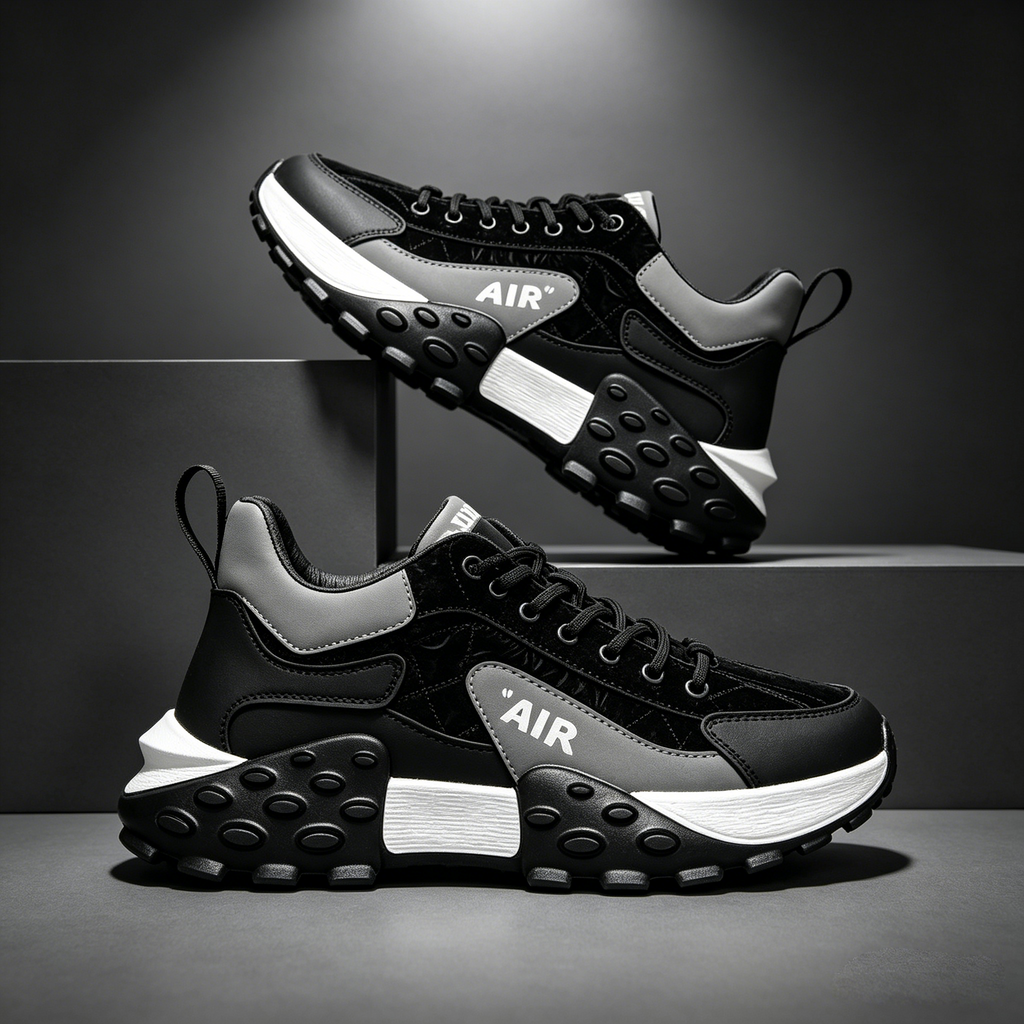 Mazomen® 【⏰Μισή τιμή σήμερα👟】 Συνιστάται από τον γιατρό: Άνετα παπούτσια για περπάτημα | Σχεδιασμός στήριξης καμάρας | Ανακουφίζει αποτελεσματικά από την κόπωση | Ανακουφίζει από τον πόνο | Αδιάβροχα και αντιολισθητικά | Ασφαλές περπάτημα👞