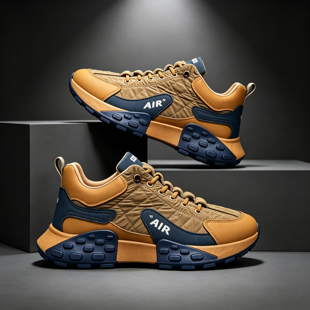 Mazomen® 【⏰Μισή τιμή σήμερα👟】 Συνιστάται από τον γιατρό: Άνετα παπούτσια για περπάτημα | Σχεδιασμός στήριξης καμάρας | Ανακουφίζει αποτελεσματικά από την κόπωση | Ανακουφίζει από τον πόνο | Αδιάβροχα και αντιολισθητικά | Ασφαλές περπάτημα👞
