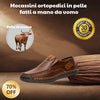 Marrone rossastro