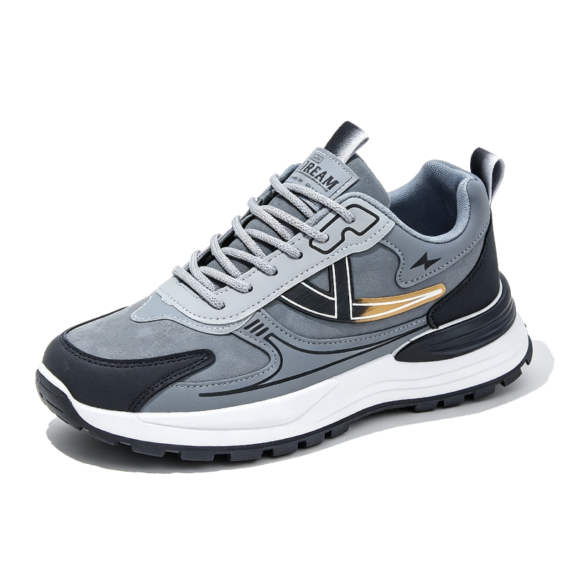 Mazomen® 【⏰Μισή τιμή σήμερα👟】 Αυτά τα παπούτσια είναι κατάλληλα για ολοήμερες δραστηριότητες | Σχεδιασμός υποστήριξης καμάρας | Ανακουφίζει αποτελεσματικά από την κόπωση | Ανακουφίζει από τον πόνο | Διορθώνει το βάδισμα | Αδιάβροχα και αντιολισθητικά👞