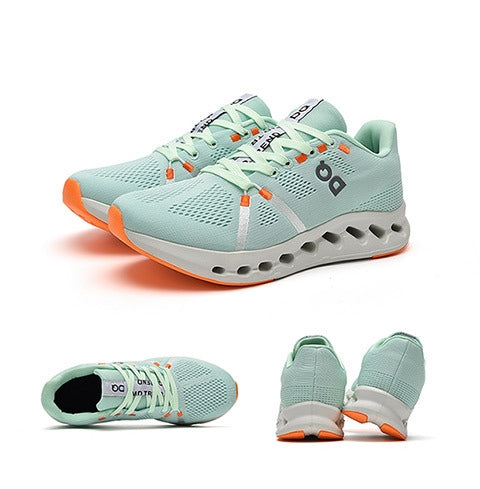 Mazomen®【⏰Σήμερα στη μισή τιμή👟 】🏃 Unisex casual αθλητικά παπούτσια | Εξαιρετική απορρόφηση κραδασμών | Άνετα για περπάτημα όλη μέρα