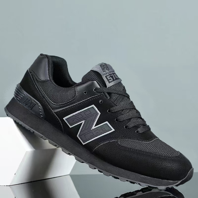 Mazomen® 【⏰Μισή τιμή σήμερα👟】Αυτά τα παπούτσια είναι ιδανικά για ολοήμερες δραστηριότητες | Σχεδιασμός στήριξης καμάρας | Ανακουφίζει αποτελεσματικά από την κόπωση | Ανακουφίζει από τον πόνο | Βελτιωμένη αδιάβροχη και αντιολισθητική απόδοση 👞