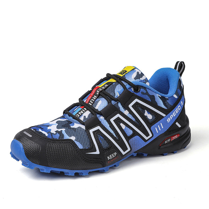 Mazomen® 【⏰Σήμερα στη μισή τιμή👟】Εργονομικά παπούτσια πεζοπορίας | Ανακουφίζουν από τον πόνο των ποδιών | Αδιάβροχα και αντιολισθητικά | Ασφαλή και άνετα | Περπατούν εύκολα όλη μέρα