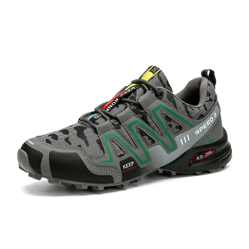 Mazomen® 【⏰Σήμερα στη μισή τιμή👟】Εργονομικά παπούτσια πεζοπορίας | Ανακουφίζουν από τον πόνο των ποδιών | Αδιάβροχα και αντιολισθητικά | Ασφαλή και άνετα | Περπατούν εύκολα όλη μέρα