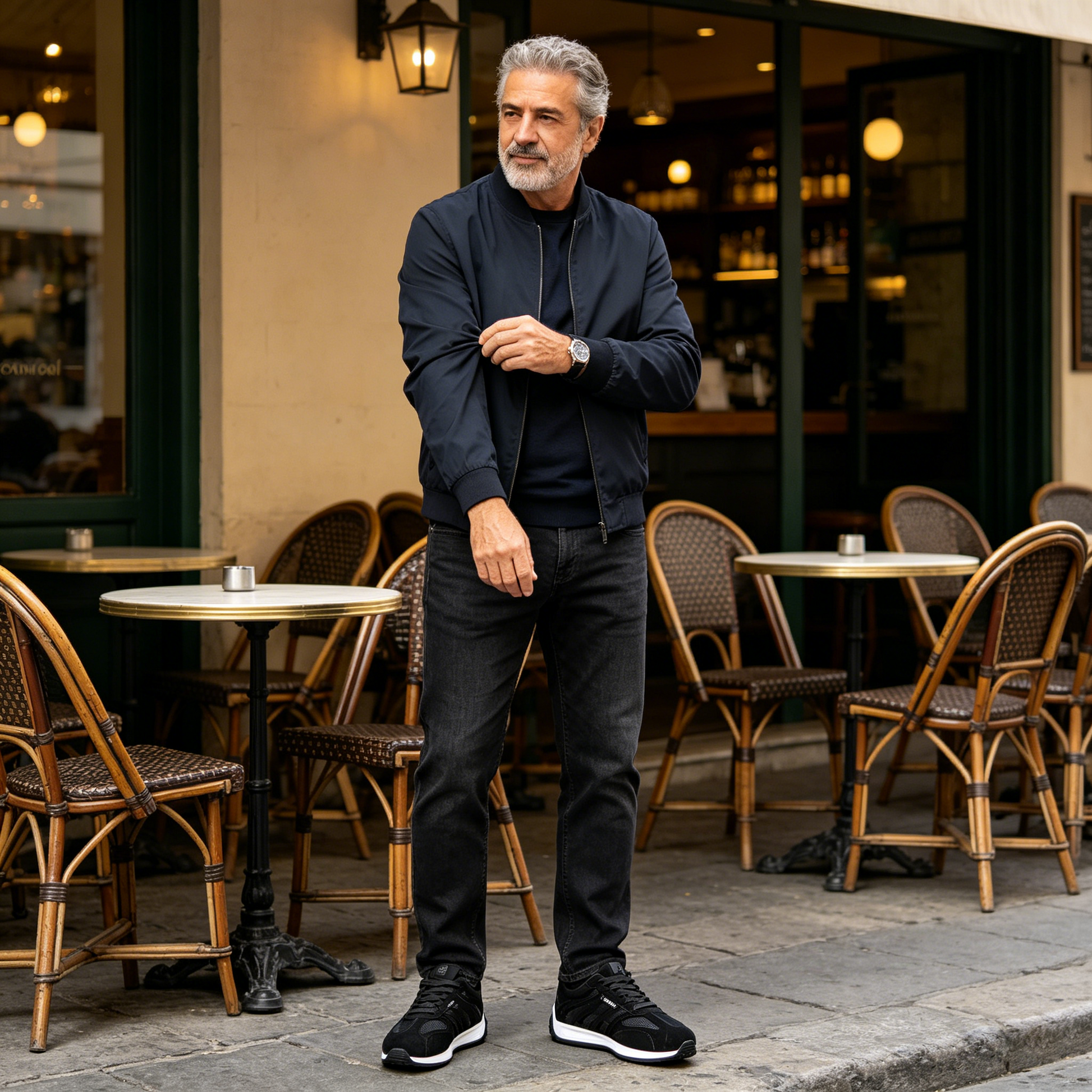 Mazomen® 【⏰Σήμερα στη μισή τιμή👟】Άνετα παπούτσια για περπάτημα | Σχεδιασμός στήριξης καμάρας | Ανακουφίζει αποτελεσματικά από την κόπωση | Ανακουφίζει από τον πόνο των ποδιών | Βελτιωμένη αδιάβροχη και αντιολισθητική απόδοση👞