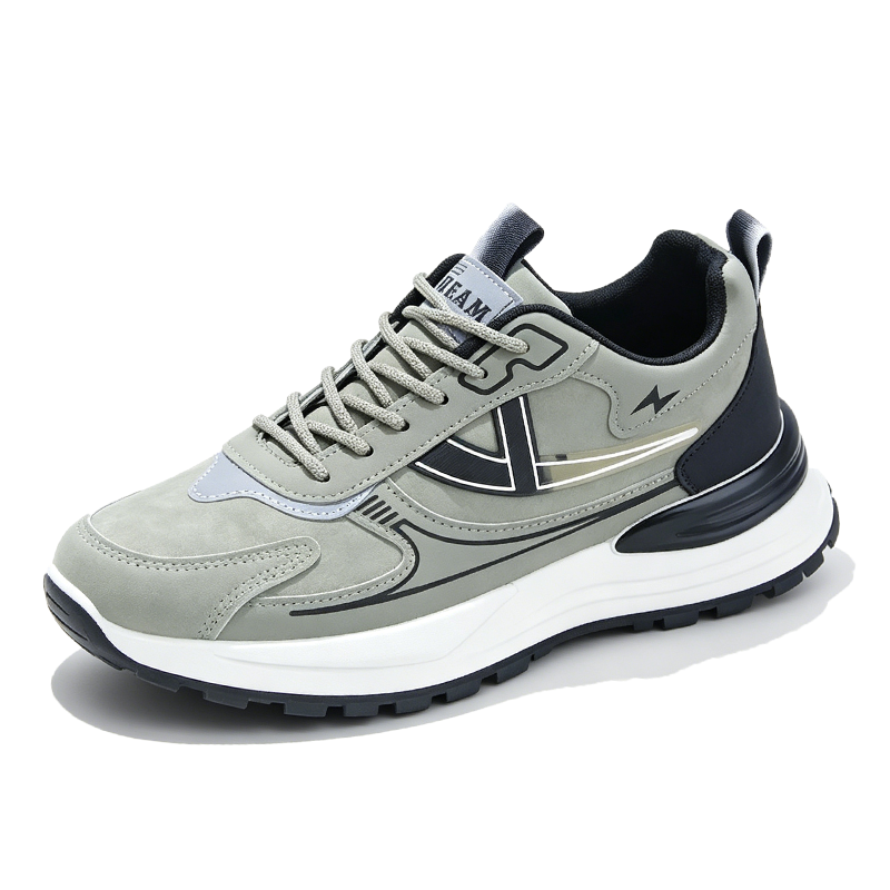 Mazomen® 【⏰Μισή τιμή σήμερα👟】 Αυτά τα παπούτσια είναι κατάλληλα για ολοήμερες δραστηριότητες | Σχεδιασμός υποστήριξης καμάρας | Ανακουφίζει αποτελεσματικά από την κόπωση | Ανακουφίζει από τον πόνο | Διορθώνει το βάδισμα | Αδιάβροχα και αντιολισθητικά👞