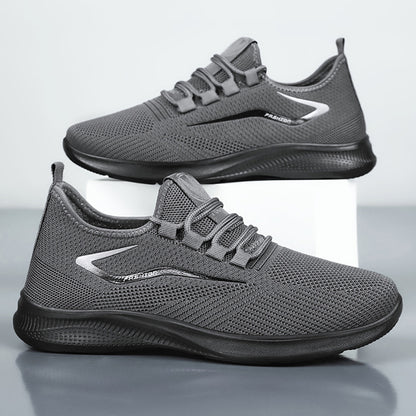 Mazomen® 【⏰Μισή τιμή σήμερα👟】 Αυτά τα παπούτσια είναι ιδανικά για ολοήμερες δραστηριότητες | Σχεδιασμός στήριξης καμάρας | Ανακουφίζει αποτελεσματικά από την κόπωση | Ανακουφίζει από τον πόνο | Βελτιωμένη αδιάβροχη και αντιολισθητική απόδοση👞