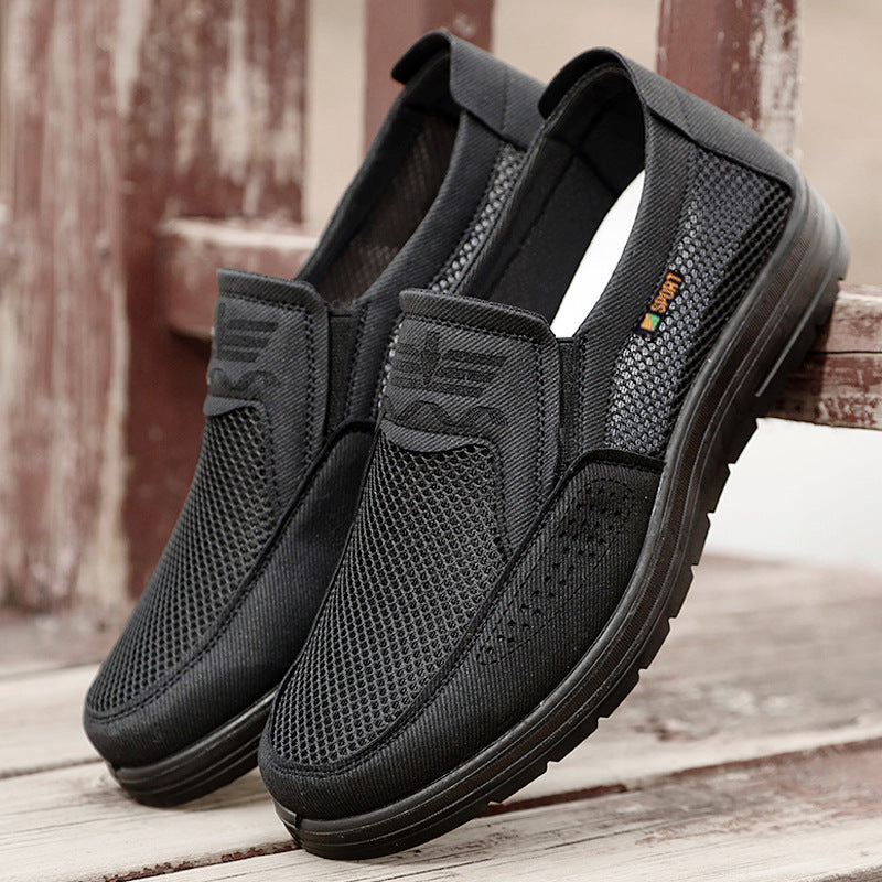 Mazomen® 【⏰Μισή τιμή σήμερα👟】Άνετο περπάτημα όλη μέρα | Σχεδιασμός υποστήριξης καμάρας | Ανακουφίζει αποτελεσματικά από την κόπωση | Ανακουφίζει από τον πόνο | Μαλακό και αναπνεύσιμο | Ανθεκτικό👞