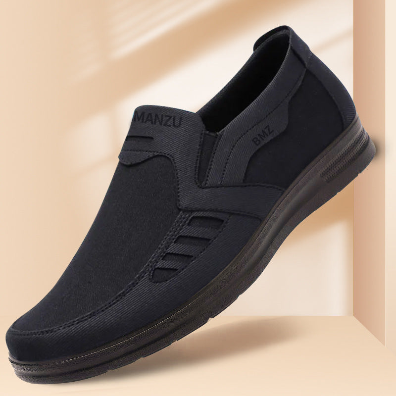 Mazomen® 【⏰Μισή τιμή σήμερα👟】 Αυτά τα παπούτσια είναι κατάλληλα για ολοήμερες δραστηριότητες | Σχεδιασμός στήριξης καμάρας | Ανακουφίζει αποτελεσματικά από την κόπωση | Ανακουφίζει από τον πόνο | Βελτιωμένη αδιάβροχη και αντιολισθητική απόδοση👞