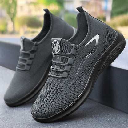 Mazomen® 【⏰Μισή τιμή σήμερα👟】 Αυτά τα παπούτσια είναι ιδανικά για ολοήμερες δραστηριότητες | Σχεδιασμός στήριξης καμάρας | Ανακουφίζει αποτελεσματικά από την κόπωση | Ανακουφίζει από τον πόνο | Βελτιωμένη αδιάβροχη και αντιολισθητική απόδοση👞