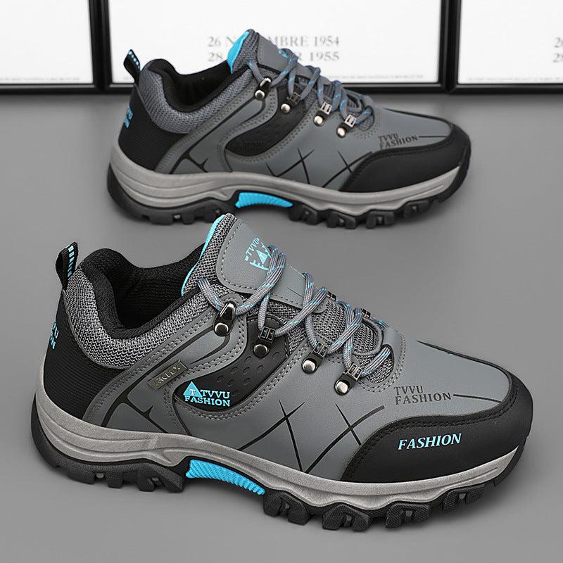 Mazomen® 【⏰Μισή τιμή σήμερα👟】Περπατήστε άνετα όλη μέρα | Σχεδιασμός υποστήριξης καμάρας | Ανακουφίζει αποτελεσματικά από την κόπωση | Ανακουφίζει από τον πόνο των ποδιών | Βελτιωμένη αδιάβροχη και αντιολισθητική απόδοση👞
