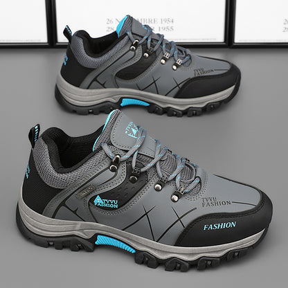 Mazomen® 【⏰Μισή τιμή σήμερα👟】Περπατήστε άνετα όλη μέρα | Σχεδιασμός υποστήριξης καμάρας | Ανακουφίζει αποτελεσματικά από την κόπωση | Ανακουφίζει από τον πόνο των ποδιών | Βελτιωμένη αδιάβροχη και αντιολισθητική απόδοση👞