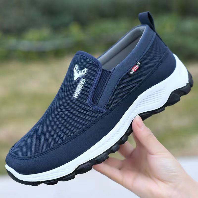Mazomen® 【⏰Μισή τιμή σήμερα👟】 Αυτά τα παπούτσια είναι ιδανικά για ολοήμερες δραστηριότητες | Σχεδιασμός στήριξης καμάρας | Ανακουφίζει αποτελεσματικά από την κόπωση | Ανακουφίζει από τον πόνο | Βελτιωμένη αδιάβροχη και αντιολισθητική απόδοση👞（副本）