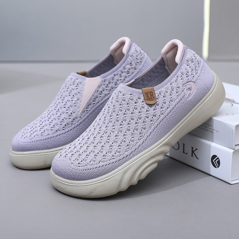 Mazomen® 【⏰Μισή τιμή σήμερα👟】 Αυτά τα παπούτσια είναι ιδανικά για ολοήμερες δραστηριότητες | Σχεδιασμός στήριξης καμάρας | Ανακουφίζει αποτελεσματικά από την κόπωση | Ανακουφίζει από τον πόνο | Βελτιωμένη αδιάβροχη και αντιολισθητική απόδοση👞（副本）（副本）