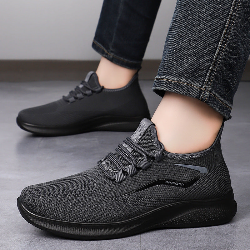 Mazomen® 【⏰Μισή τιμή σήμερα👟】 Αυτά τα παπούτσια είναι ιδανικά για ολοήμερες δραστηριότητες | Σχεδιασμός στήριξης καμάρας | Ανακουφίζει αποτελεσματικά από την κόπωση | Ανακουφίζει από τον πόνο | Βελτιωμένη αδιάβροχη και αντιολισθητική απόδοση👞
