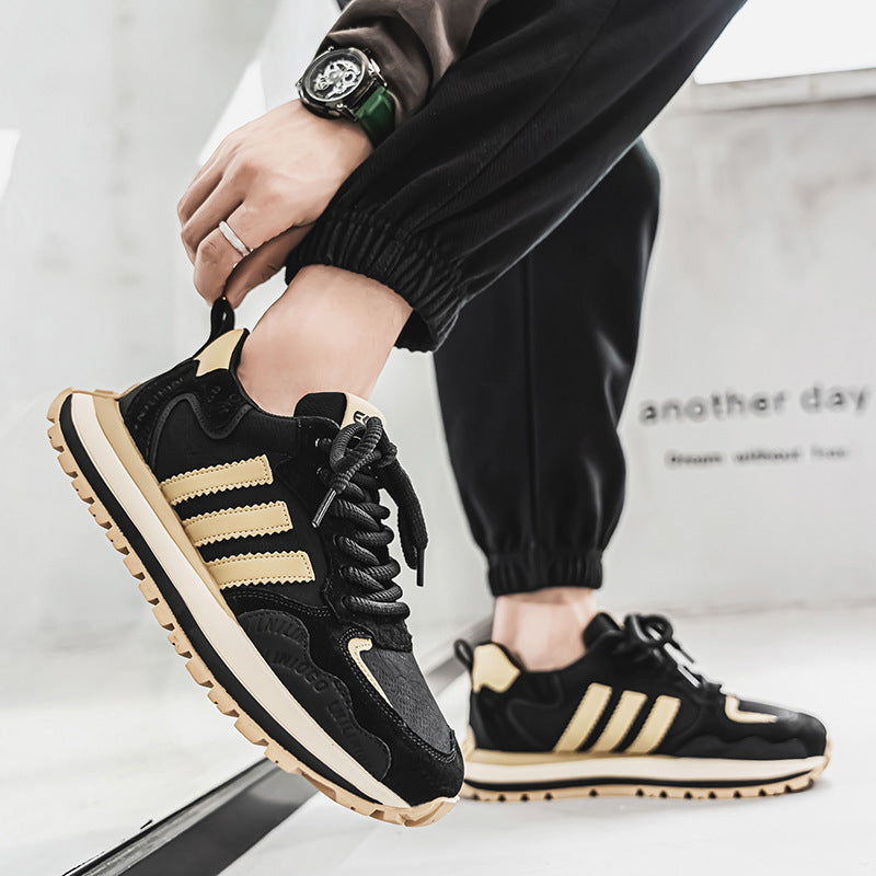 MAZOMEN® 【🔥Σήμερα Ειδική Προσφορά: 60% Έκπτωση🎁】Άνετα Παπούτσια Πεζοπορίας | Ελαφριά και Ανθεκτικά Αθλητικά Παπούτσια👟 | Περπάτημα χωρίς κόπωση όλη μέρα | Υποστήριξη Αψίδας | Ανακουφίζει αποτελεσματικά από προβλήματα ποδιών✅