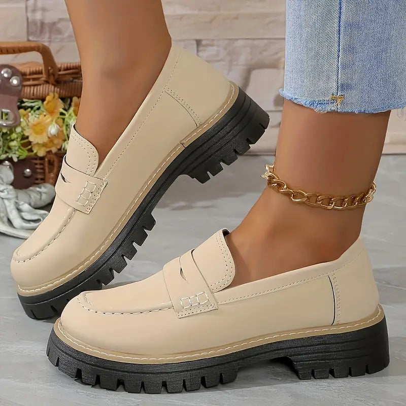 Mazomen® 【⏰Μισή τιμή σήμερα👟】Αυτά τα παπούτσια είναι ιδανικά για ολοήμερες δραστηριότητες | Σχεδιασμός στήριξης καμάρας | Ανακουφίζει αποτελεσματικά από την κόπωση | Ανακουφίζει από τον πόνο | Βελτιωμένη αντίσταση ολίσθησης👞
