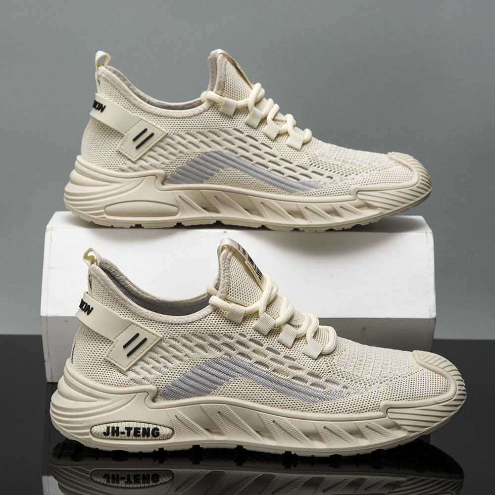 Mazomen® 【⏰Μισή τιμή σήμερα👟】Παπούτσια πεζοπορίας κατάλληλα για περπάτημα όλη μέρα | Σχεδιασμός στήριξης καμάρας | Ανακουφίζει αποτελεσματικά από την κόπωση | Ανακουφίζει από τον πόνο των ποδιών | Βελτιωμένη αδιάβροχη και αντιολισθητική απόδοση👞
