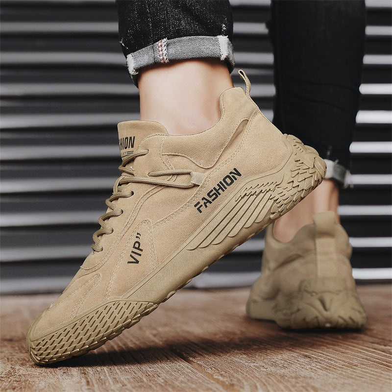 Mazomen® [⏰50% έκπτωση σήμερα για περιορισμένο χρονικό διάστημα | Λήγει σύντομα👟] ✅ Παπούτσια πεζοπορίας τελευταίας γενιάς | Παρέχει στήριξη της καμάρας και διόρθωση βάδισης