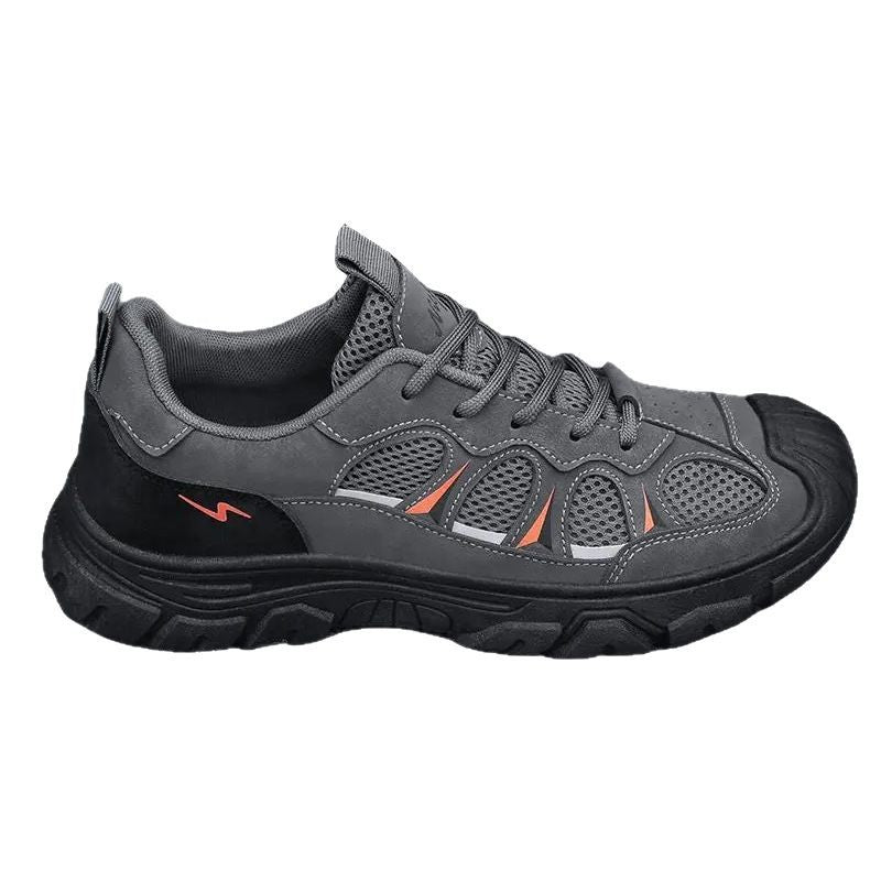 Mazomen® 【⏰Μισή τιμή σήμερα👟】 Αυτά τα παπούτσια είναι ιδανικά για ολοήμερες δραστηριότητες | Σχεδιασμός στήριξης καμάρας | Ανακουφίζει αποτελεσματικά από την κόπωση | Ανακουφίζει από τον πόνο | Βελτιωμένη αδιάβροχη και αντιολισθητική απόδοση👞（副本）（副本）（副本）